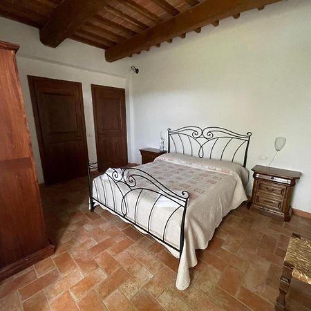 Agriturismo Piandimaggio Pienza Exterior foto