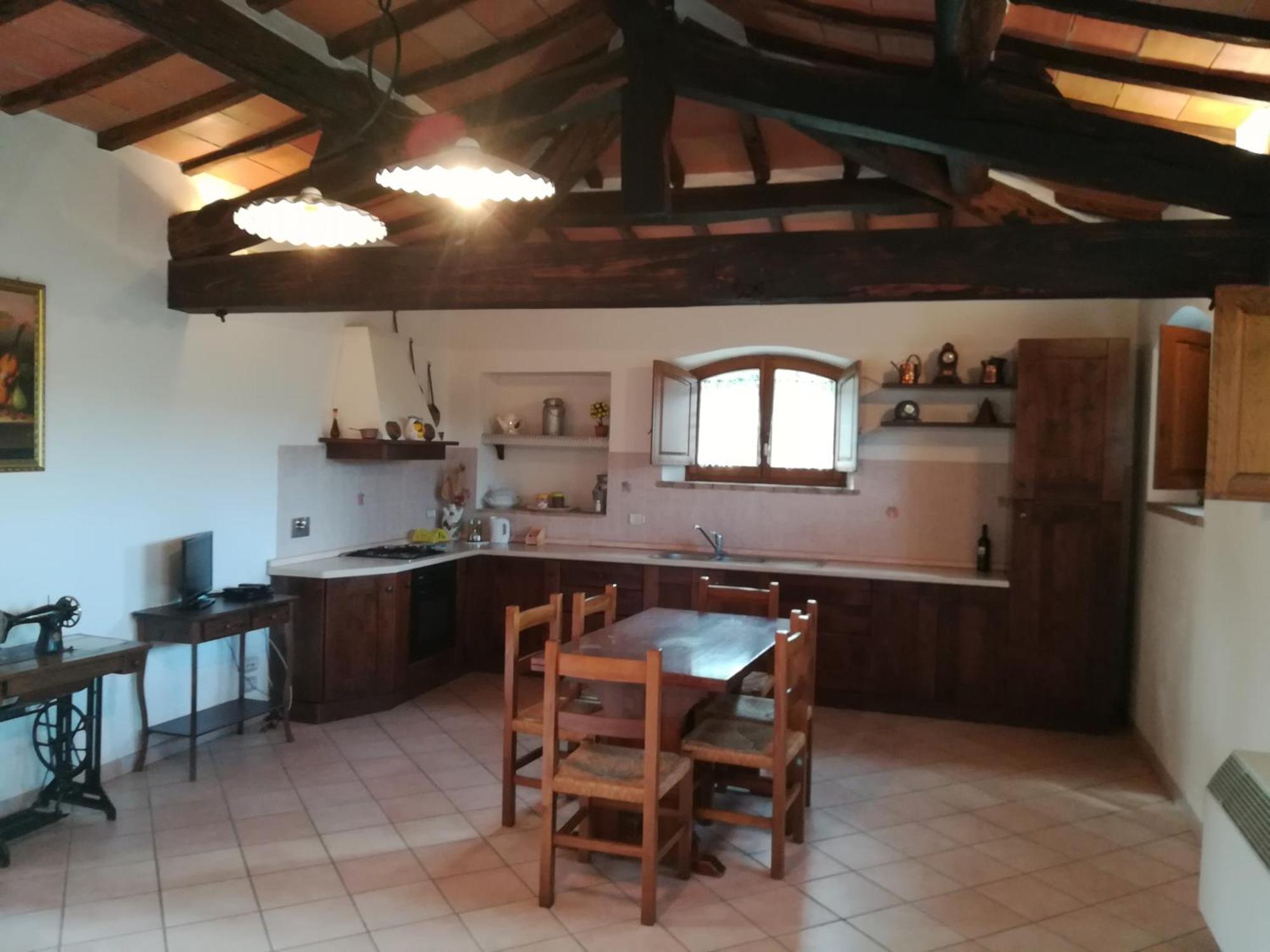 Agriturismo Piandimaggio Pienza Exterior foto