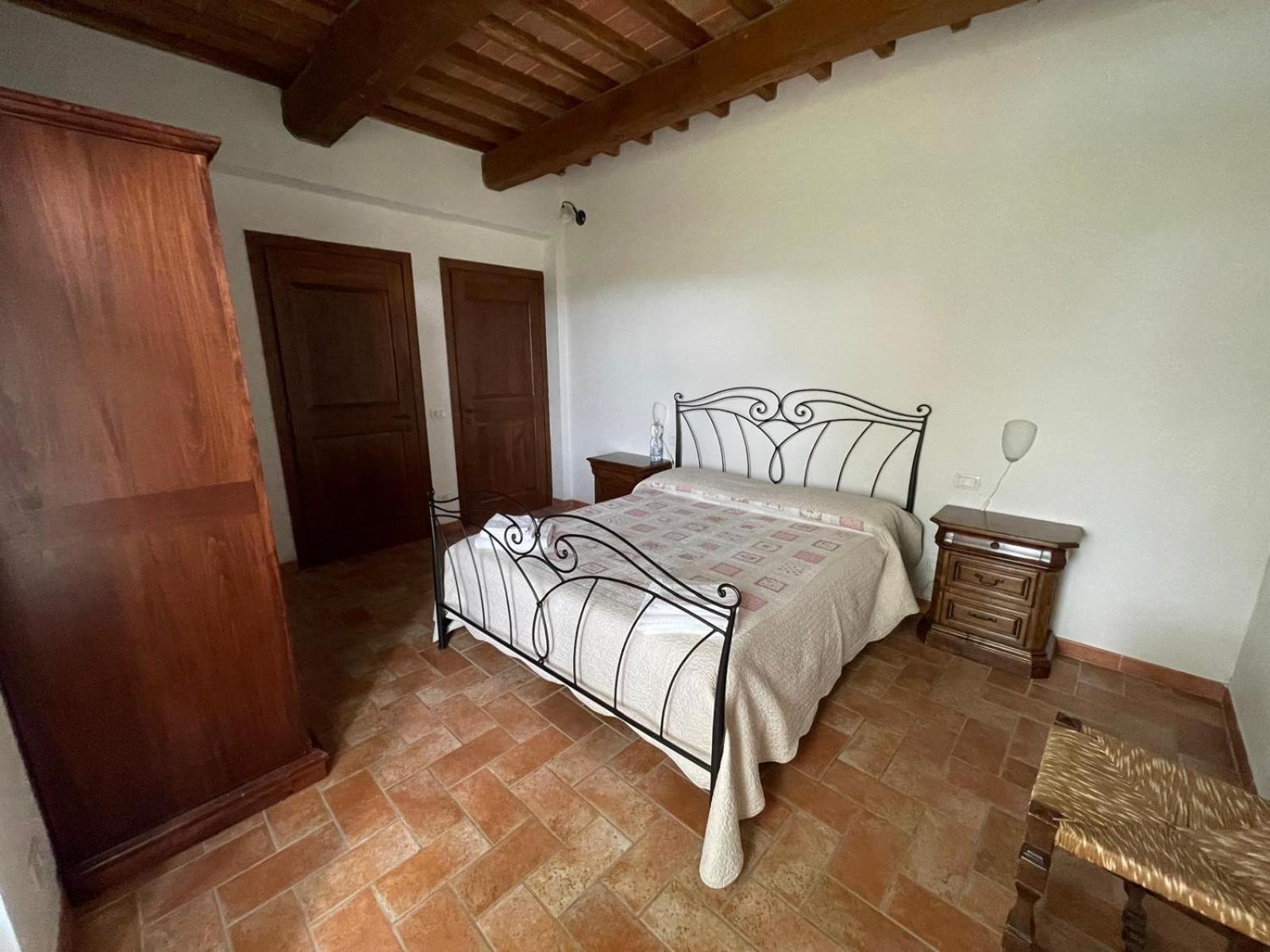 Agriturismo Piandimaggio Pienza Exterior foto